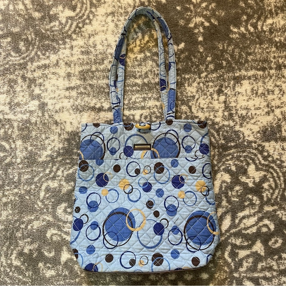 2 for 30✨Longaberger Tote Bag